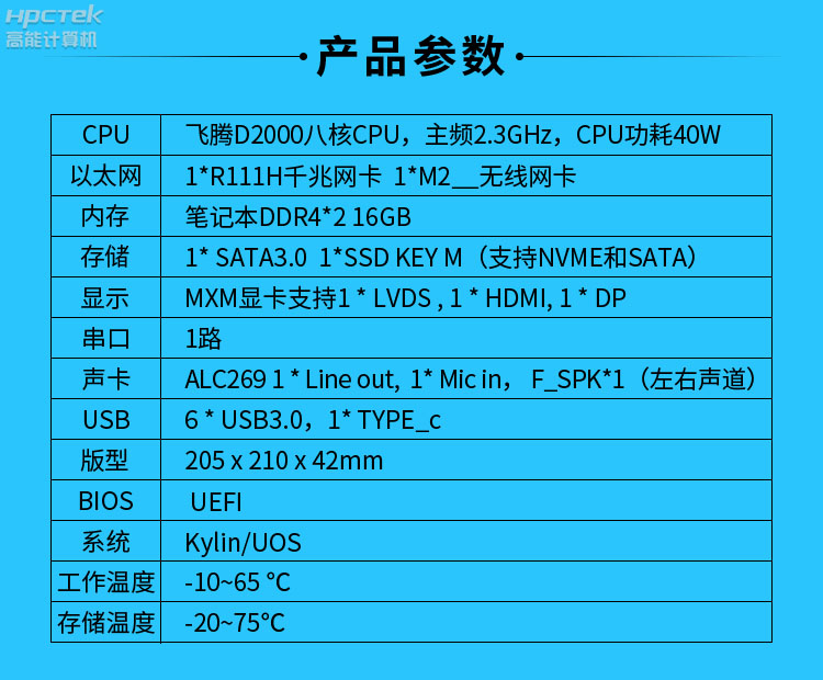【高能計(jì)算機(jī)新品發(fā)布】OPS可插拔電腦重磅來襲，引領(lǐng)智慧教學(xué)新趨勢！(圖7)