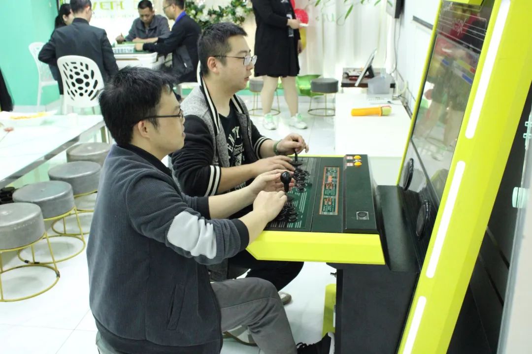 凝心聚力，蓄勢待發(fā)|高能計算機春日團建，讓我們“轟趴”起來！(圖11)